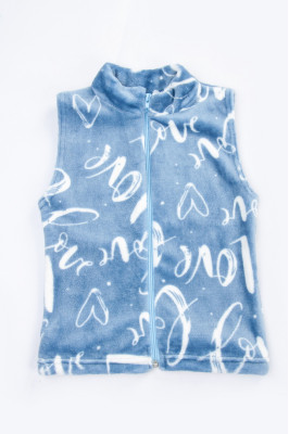 Жилет дитячий